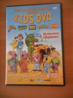 Kids DVD, Ophalen of Verzenden