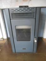 Pelletkachel Runax, Huis en Inrichting, Kachels, Ophalen, Gebruikt, Overige brandstoffen, Pelletkachel