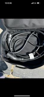 Cable de recharge électrique pour porsche taycan, Auto diversen, Laadpalen, Ophalen of Verzenden, Zo goed als nieuw
