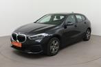 (1YFL972) BMW 1 HATCH, Auto's, BMW, Voorwielaandrijving, Euro 6, 116 pk, Zwart