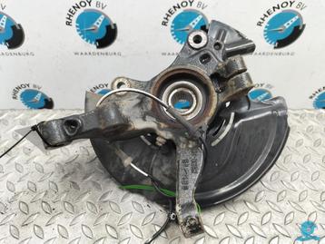 FORD FIESTA ACTIVE [LF_HUB_STUB_AXL.ASSY] 2019 beschikbaar voor biedingen