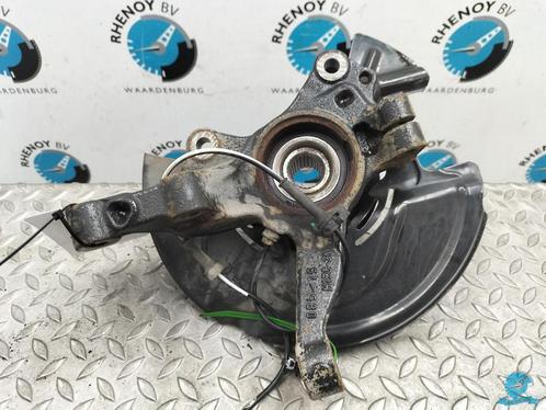 FORD FIESTA ACTIVE [LF_HUB_STUB_AXL.ASSY] 2019, Auto-onderdelen, Overige Auto-onderdelen, Gebruikt, ARN erkend, Stiba lid, Erkend duurzaam