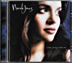CD- Norah Jones – Come Away With Me, Ophalen of Verzenden