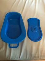 Bedpan, Diversen, Ophalen