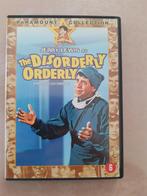 The Disordely Ordely - Jerry Lewis, Gebruikt, Ophalen of Verzenden