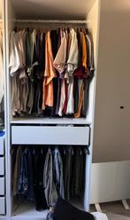 IKEA pax kledingkast, Huis en Inrichting, Zo goed als nieuw, Met lade(s), 150 tot 200 cm, 50 tot 100 cm