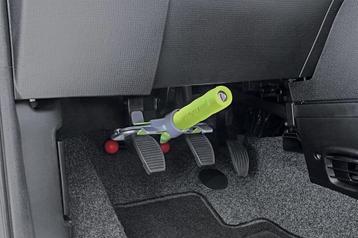 Pedaalslot VW Transporter T5 | Pedaalslot VW Transporter T6 beschikbaar voor biedingen