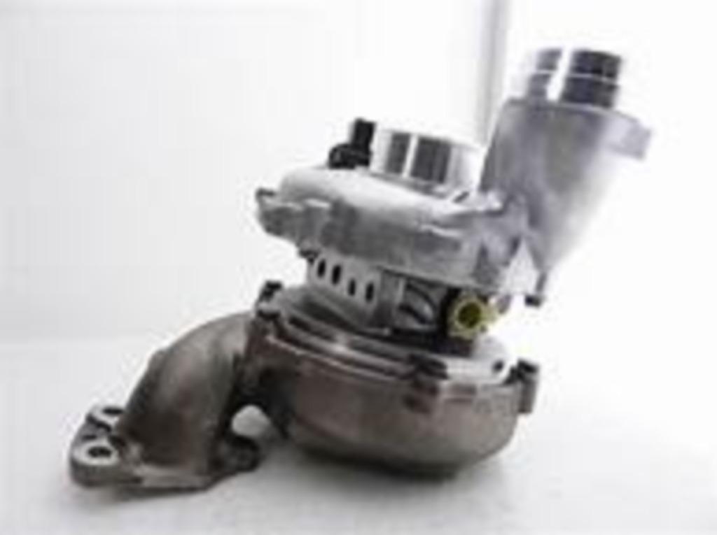 TURBO POUR FIAT	Ducato, Enlèvement, Révisé, Alfa Romeo