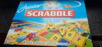 Scrabble junior, Ophalen, Zo goed als nieuw