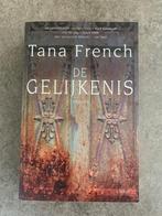 De Gelijkenis, Tana French, Ophalen of Verzenden, Nieuw