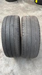 2356516c 235/65/16c 235/65r16c continental d'été, Enlèvement