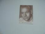 wielrenner-odiel van den meerschaut, Verzamelen, Foto's en Prenten, Ophalen of Verzenden, 1940 tot 1960, Zo goed als nieuw, Foto