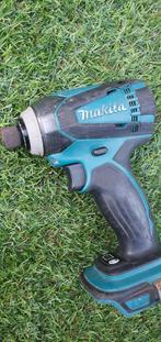 Visseuse à chocs sans fil Makita DTD146Z, Bricolage & Construction, Enlèvement ou Envoi