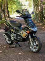 Gilera Runner 125cc sebac, Motoren, Motoren | Piaggio, Scooter, Particulier, 125 cc, 11 kW of minder