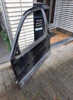 Porte Avg Citroen Berlingo 2009 naakt, Ophalen, Citroën, Deur