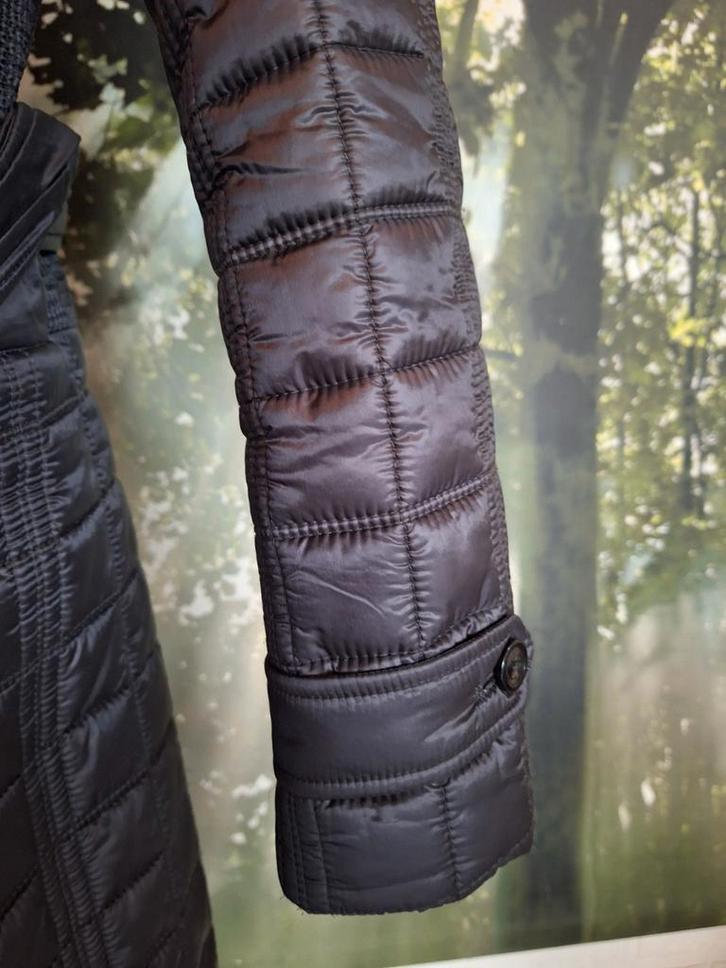 Zeer degelijk winterjas maat 44, nieuw!, Vêtements | Femmes, Vêtements Femmes Autre, Enlèvement