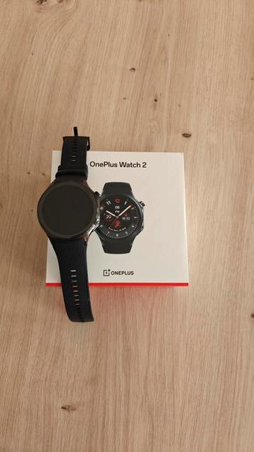 Oneplus watch 2  beschikbaar voor biedingen