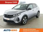 Peugeot 3008 1.6 Hybrid 225 GT (bj 2021, automaat), Auto's, Peugeot, Gebruikt, 5 zetels, 5 deurs, Hybride Elektrisch/Benzine