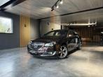 Opel Insignia 1.6 Turbo ECOTEC Limousine CarPlay Leder, Auto's, Automaat, 170 g/km, Bruin, Leder