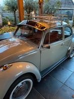 Vw kever 1969, Auto's, Volkswagen, Beetle (Kever), Particulier, Te koop, Open dak