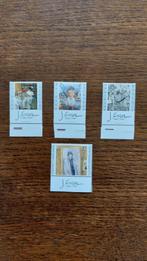 postzegels, Postzegels en Munten, Ophalen of Verzenden, Postfris