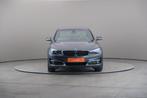 (1TDQ823) BMW 3 GRAN TURISMO, Auto's, Te koop, Zilver of Grijs, Berline, 117 g/km