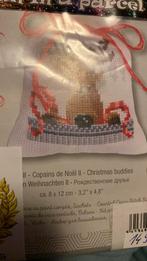 Kerstfiguren, Hobby en Vrije tijd, Ophalen, Zo goed als nieuw