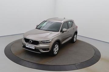 (2BBS936) VOLVO XC40 beschikbaar voor biedingen
