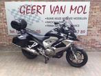 Honda VFR 800 X crossrunner, 2011, 4 cilinders, Motorrijbewijs A, Bedrijf, Meer dan 35 kW