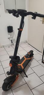 Kukurin G2 Max, Fietsen en Brommers, Steps, Ophalen, Gebruikt, Overige typen, Kukirin