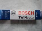 NV. paire d'essuie-glace BOSCH 653S, Ophalen of Verzenden, Hyundai