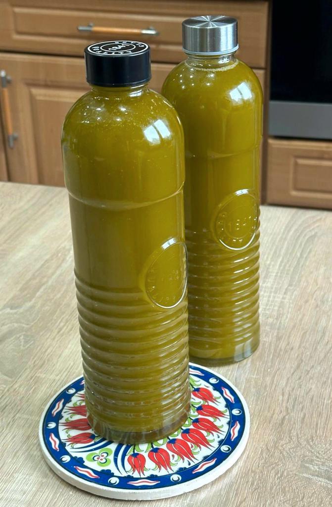 Huile d'olive extra vierge du Maroc, Divers, Produits alimentaires, Enlèvement ou Envoi