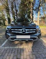 Mercedes GLC 300de 4Matic Hybride, Auto's, Mercedes-Benz, Automaat, Zwart, Leder, GLC