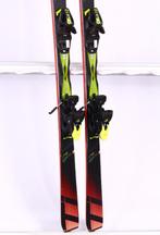 178 cm ski's FISCHER RC4 THE CURV TI AR, triple radius, Sport en Fitness, Skiën en Langlaufen, 160 tot 180 cm, Verzenden, Carve