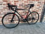 Gravelbike trek, Fietsen en Brommers, Fietsen | Racefietsen, Ophalen, Gebruikt, Heren