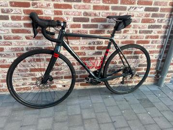 Gravelbike trek beschikbaar voor biedingen