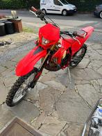 Enduro beta 250 rr, Ophalen, Zo goed als nieuw