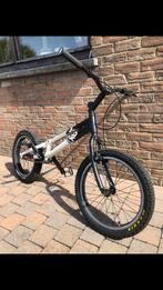 VTT trial Koxx avec deux roues Maxxis neuves., Vélos & Vélomoteurs, Vélos | BMX & Freestyle, Utilisé