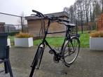 Gazelle herenfiets, NIET electrisch, gebruikt, Fietsen en Brommers, Ophalen, Gebruikt, Gazelle
