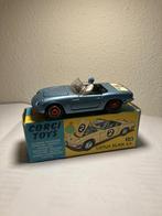 Corgi Toys 318: Lotus Elan S2, Verzenden, Zo goed als nieuw, Auto, Corgi