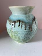 Vase céramique vintage, Ophalen of Verzenden