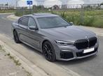 Bmw 745e M sport Carbon Core in perfecte staat!!, Auto's, Automaat, Achterwielaandrijving, 48 g/km, Leder