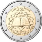 2 euro, €2 Frankrijk 2007, Postzegels en Munten, Munten | Europa | Euromunten, 2 euro, Frankrijk, Ophalen of Verzenden, Losse munt