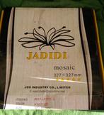 mozaïsche tegels 10 matjes, Ophalen, Nieuw, Wandtegels