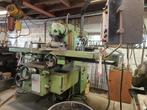 Target MRF FU-145 freesmachine, Doe-het-zelf en Bouw, Gereedschap | Freesmachines, Ophalen, Gebruikt