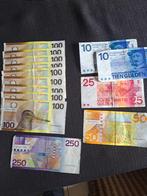 Nederlandse bankbiljetten  1245 gulden, Postzegels en Munten, Bankbiljetten | Nederland, Ophalen of Verzenden
