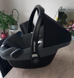 Maxi-cosi in hele mooie staat, Ophalen, Zijbescherming, 0 t/m 13 kg, Maxi-Cosi