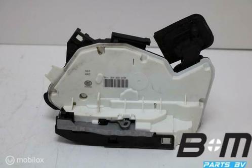 Portierslot links achter VW Golf 7 5K4839015R, Auto-onderdelen, Interieur en Bekleding, Gebruikt