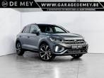 Volkswagen T-Roc T-Roc 1.5 TSI R-Line DSG, Automaat, SUV of Terreinwagen, Zilver of Grijs, 143 g/km