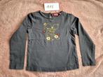 Truitje Kwebbel - 116, Kinderen en Baby's, Gebruikt, Meisje, Trui of Vest, JBC